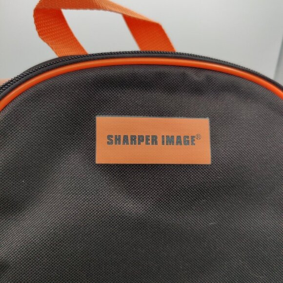 Sharper Image Camp Kitchen Cooking Utensils Travel Organizer Grill Accessories - Picture 5 of 7